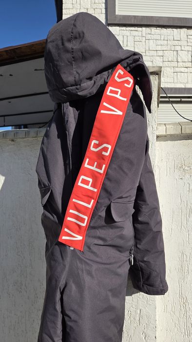 Комбинезон состояние нового