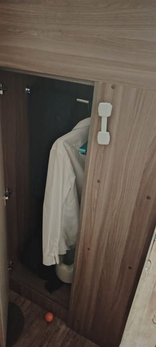 Двухъярусная кровать