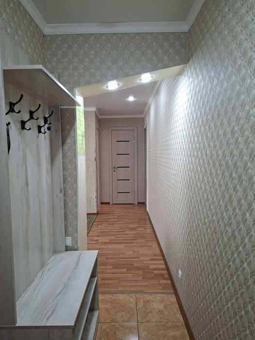 Зх  комнотная квартира люкс