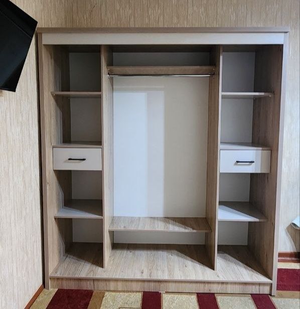 Шкаф купе shkaf шкоп [200×180×57]