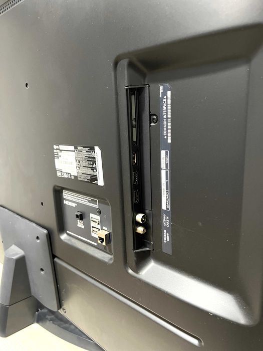 Tv LG NanoCell Smart 50NANO763QA ULTRA HD, 4K, 126cm