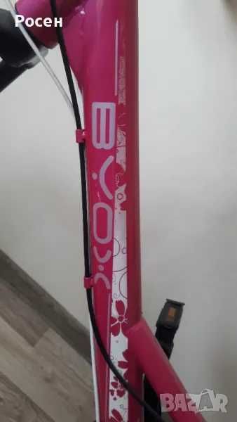 Детско колело 24 цола