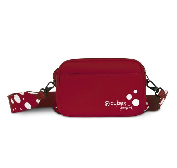 Geanta de schimb Cybex Petticoat by Jeremy Scott, universala