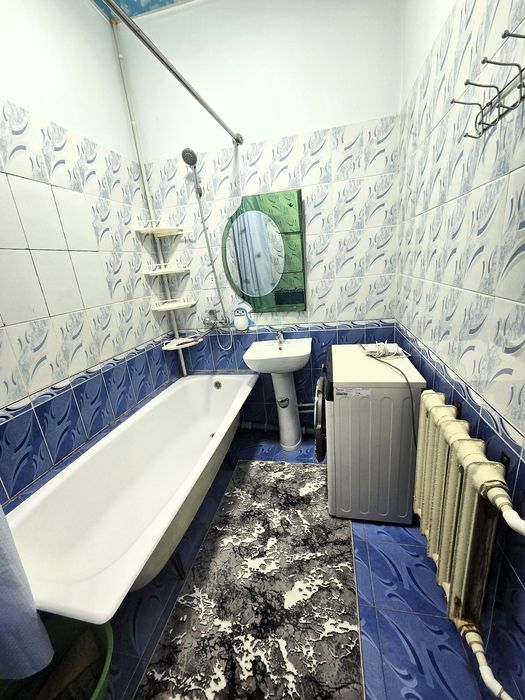 2 MKR Qurulish kolllej 3 xona Abstanofka 500$