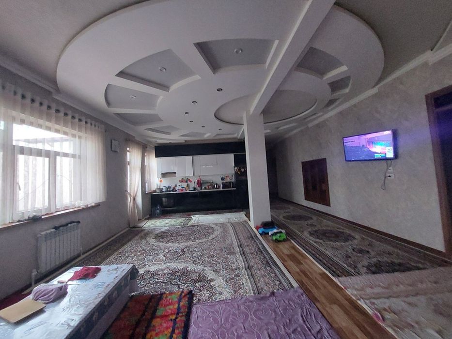 Eshonguzar Raysentr 3 sotix uy