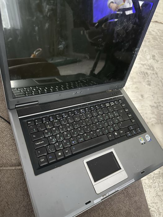 Ноутбук Asus Асус