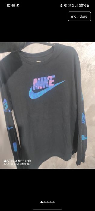 Bluza Nike ca noua