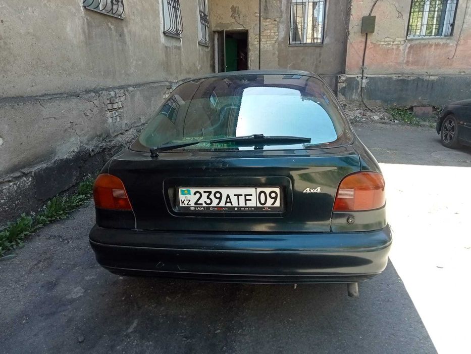 Продам Форд Мондео 1  1995 г.в. 4х4