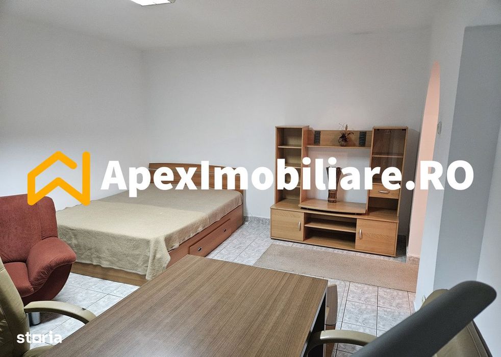 Garsoniera de inchiriat Calea Calarasilor Bucuresti | ApexImobiliare.r — fotografia 1