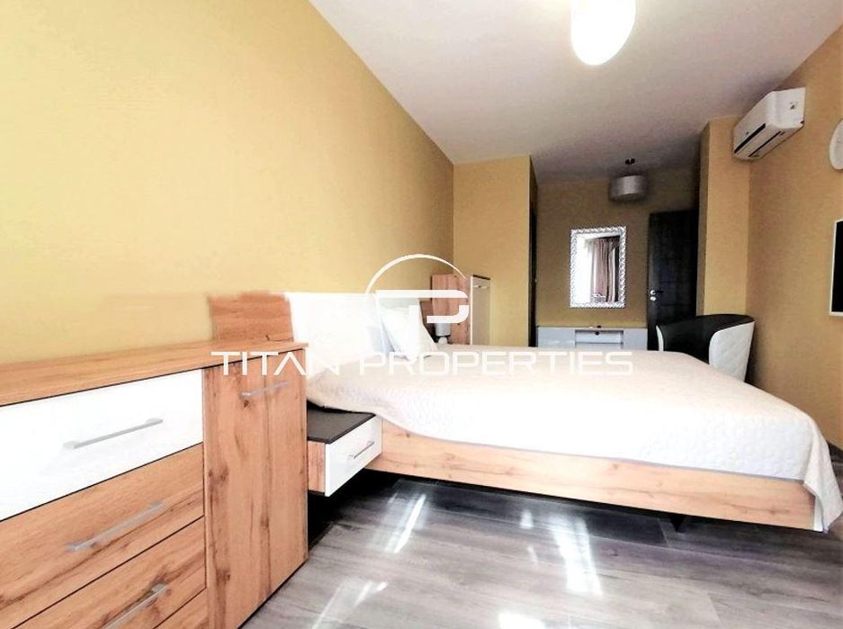 Дава се под наем Многостаен апартамент в Варна, Бриз - 140 кв.м за 1200 € - Снимка #3