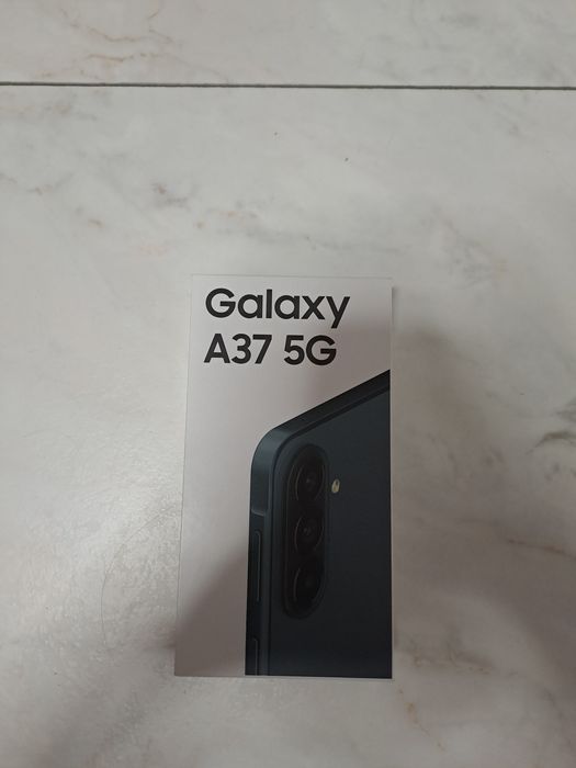 Samsung Galaxy a37 5g