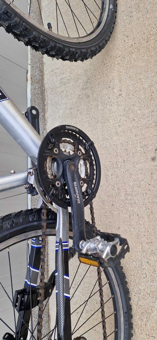 Алуминиев велосипед Dinamics колело 26"