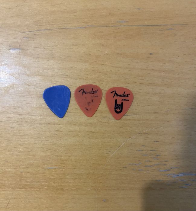 Acoustic Yamaha F310 (для левшей)