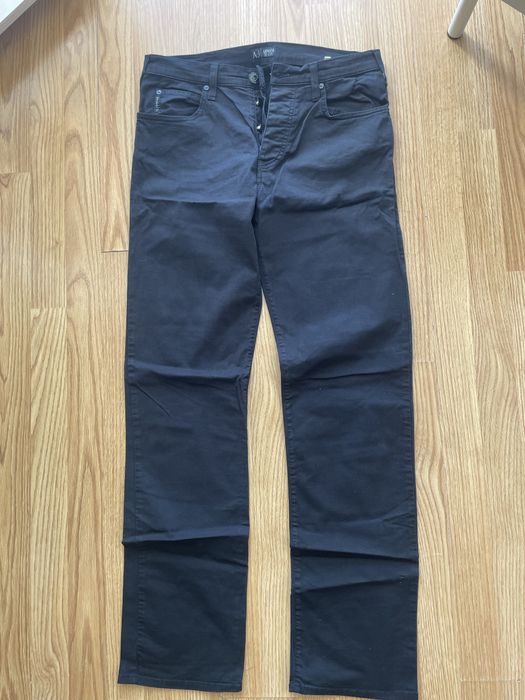 Blugi Armani jeans