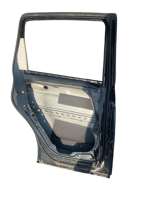 Usa Portiera Stanga Spate Mercedes-Benz A-Class Ii W169 2004 - 2012