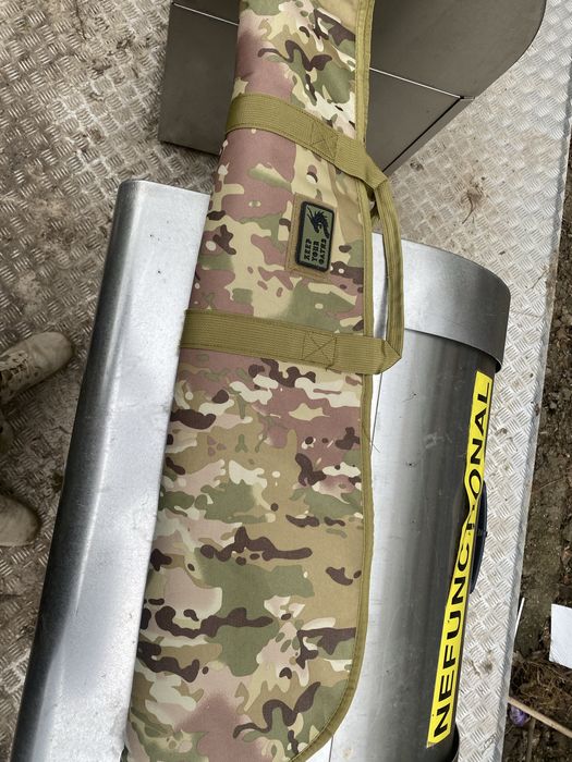 Specna Arms f02 gate