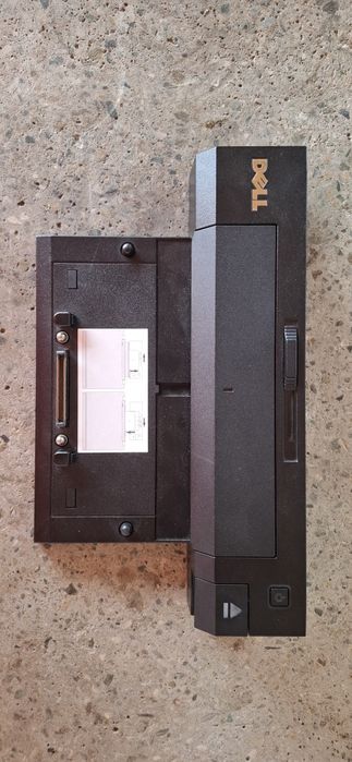 Docking station DELL PR02X