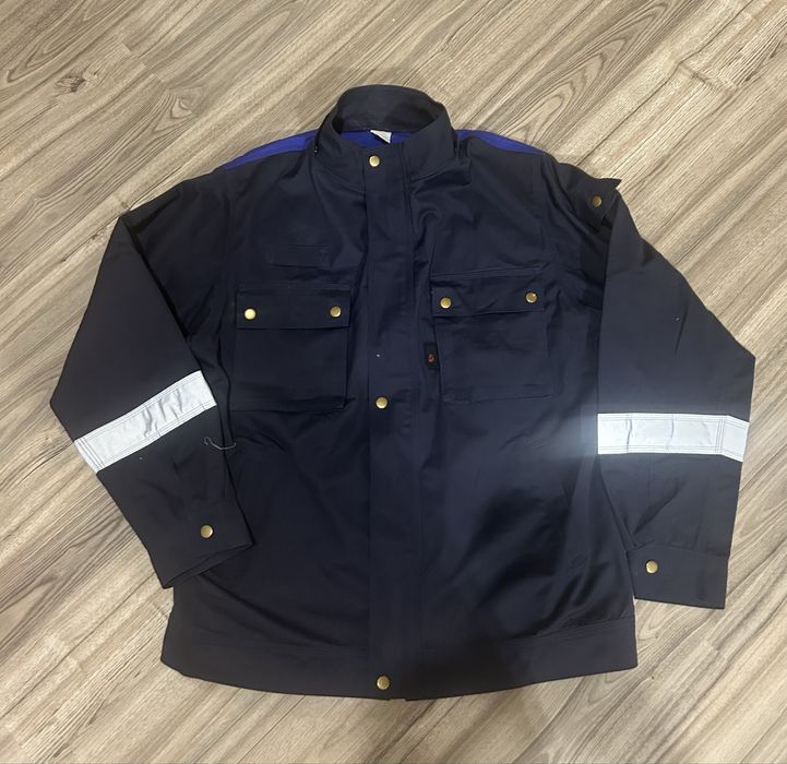 Спецовки летние