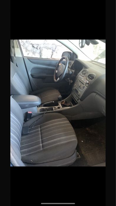 Dezmembrez ford focus 18 dtci