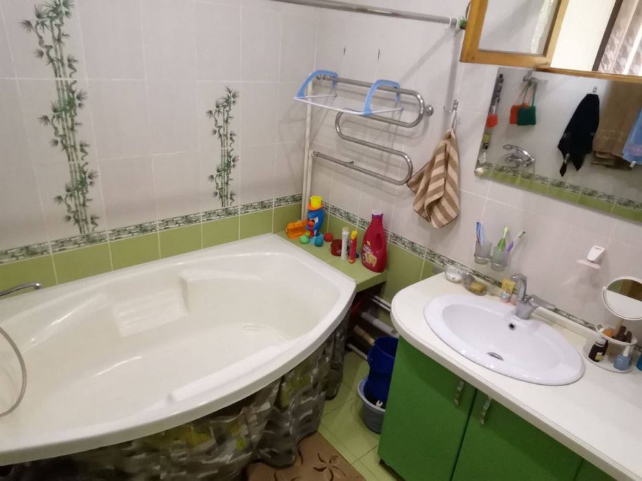 СРОЧНО продается своя 4/4/4 учтепа