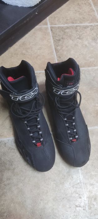 Ghete moto tcx xs sport marimea 43