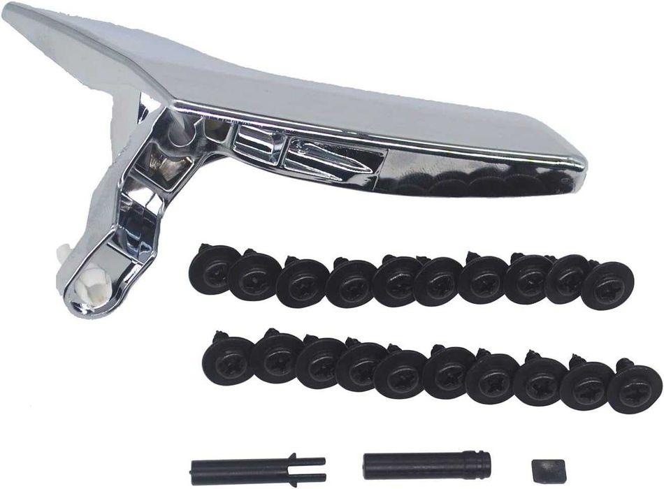 Дръжка за врата за Mercedes  X204 W204 GLK250 C Class GLK 2008-2015