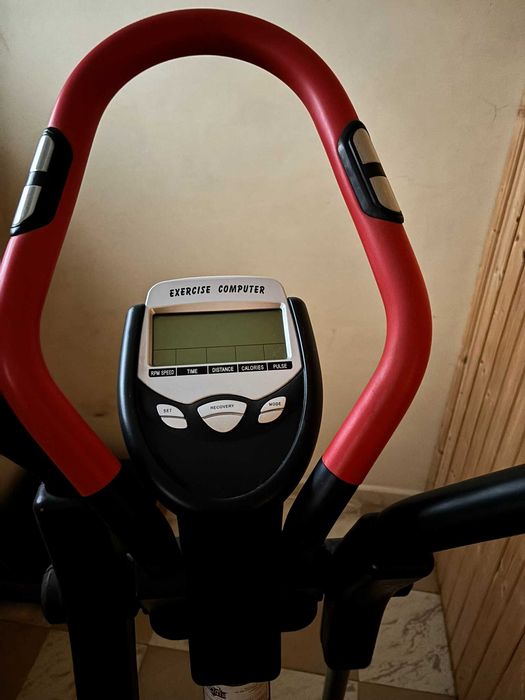 Кростренажьор X trainer