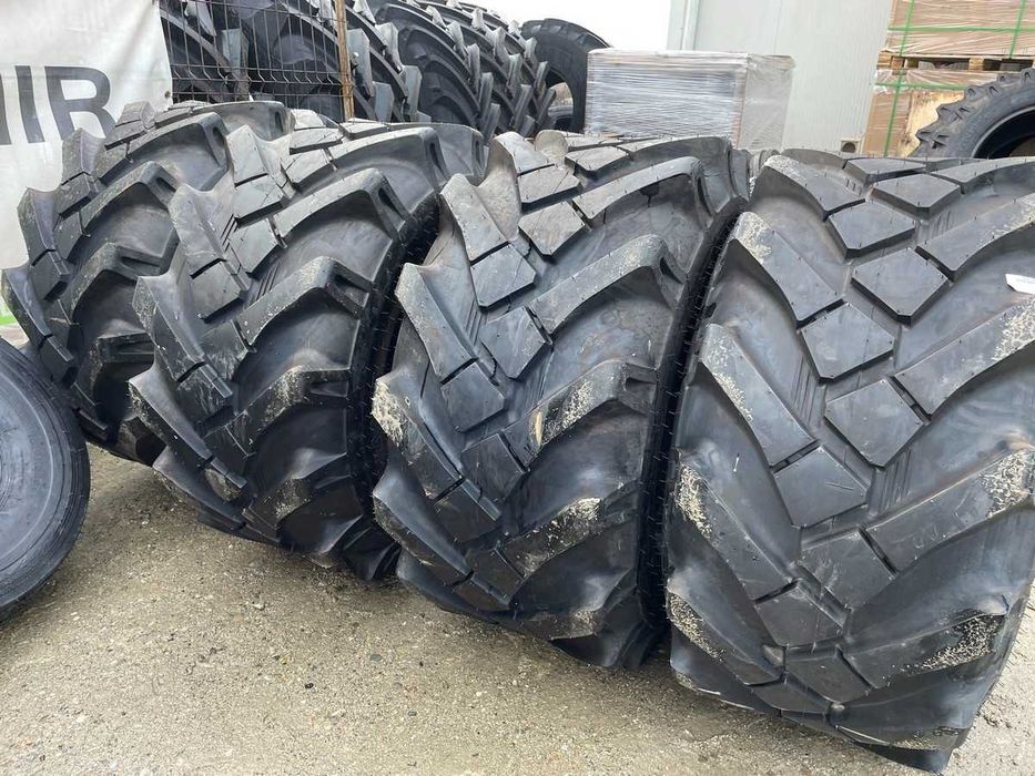 18-19.5 Alliance Cauciucuri noi industriale cu 16pliuri