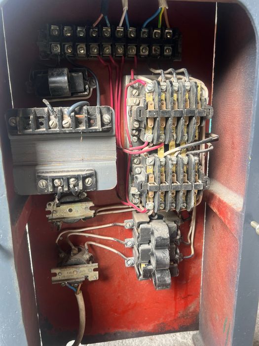 Токарный станок ТВ-6