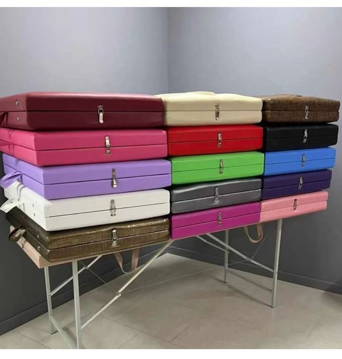 Кушетка для салонов Актобе