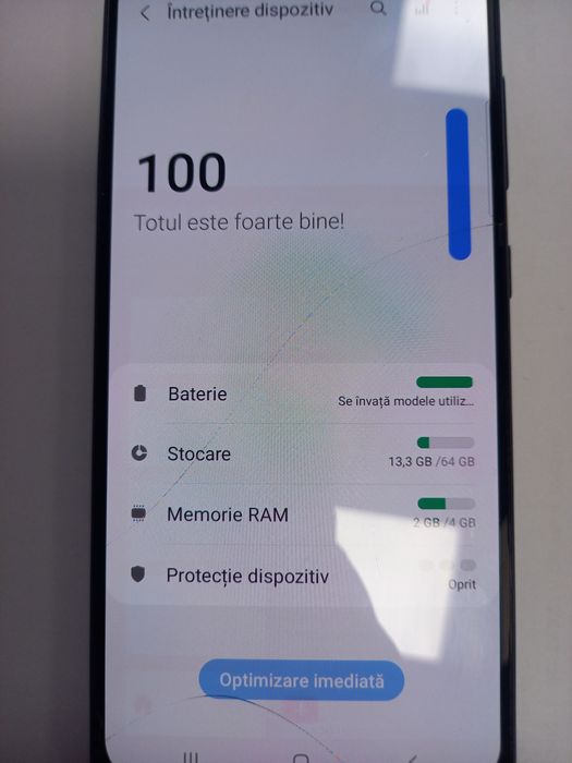 Telefon Samsung A30S