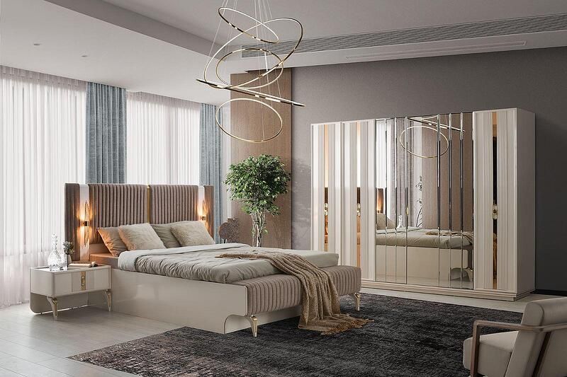 Спален комплект Lilya