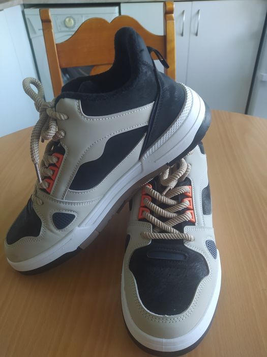 Спортни обувки AIR STAR