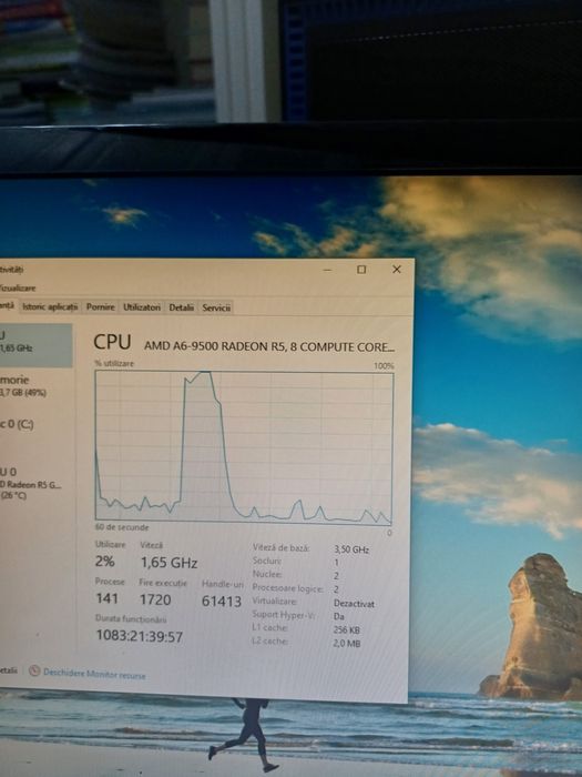 Calculator de vânzare