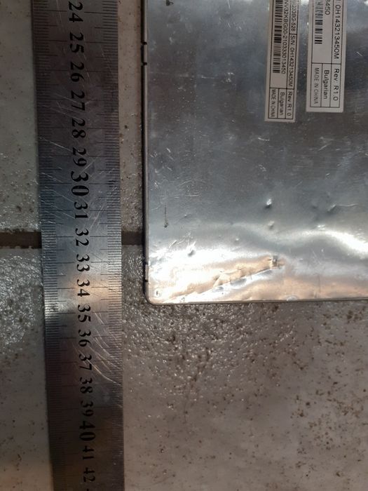 Клавиатура за лаптоп