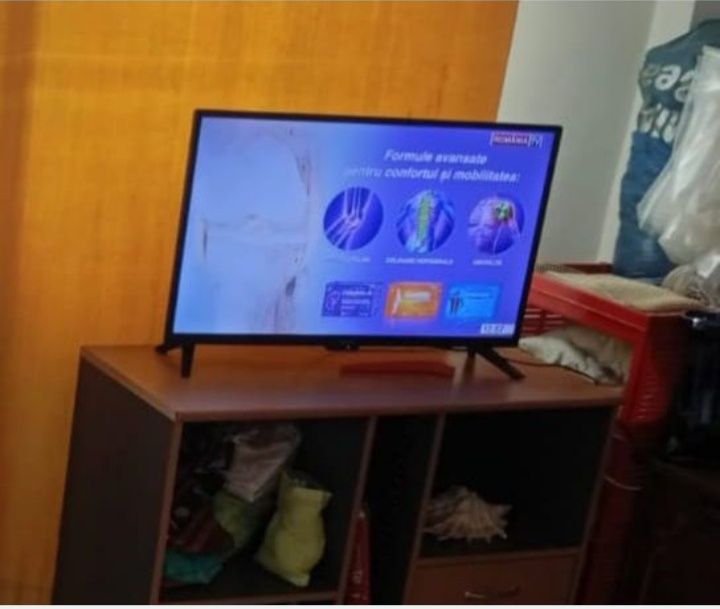 Tv Vision 85cm,non smart