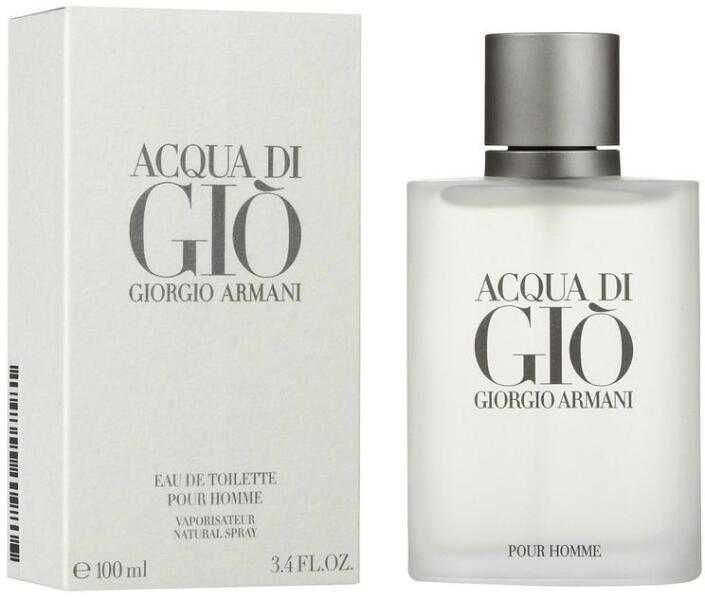 Giorgio Armani Acqua di Gio pour Homme EDT 100 ml
