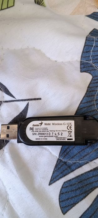 Продам игровой джойстик для компа