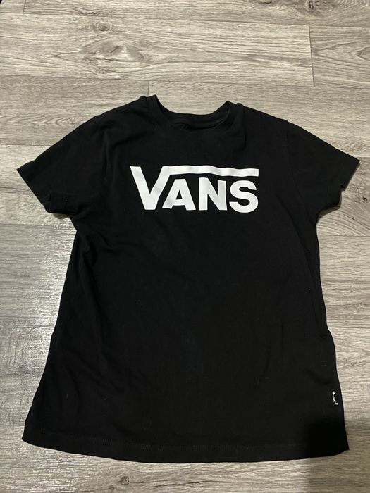 футболка vans оriginal