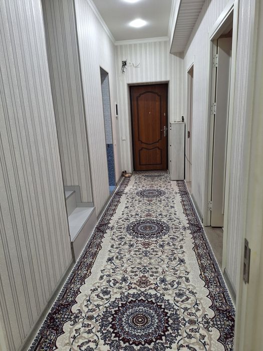 Замона бетонка дуплекс