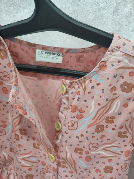 Продам детские платья