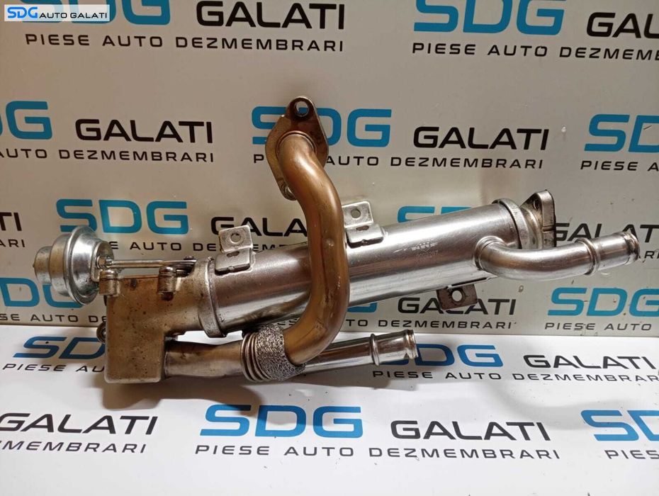Racitor Gaze EGR Audi A6 C6 2.0 TDI BLB BNA BRE BRF 2005 - 2008 Cod 2002287 03G131512AL [M6676]