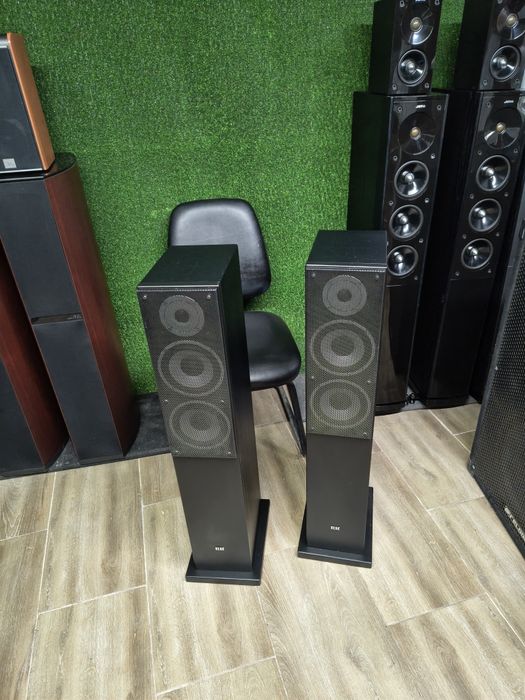Тонколони ELAC FS-57.2