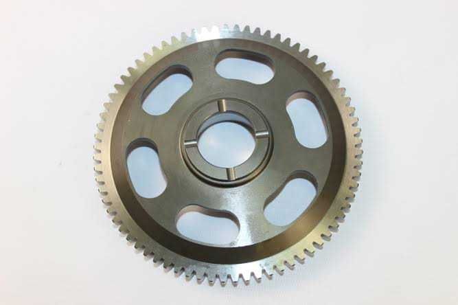 Pinion bendix CF Moto  800 / 850 / 1000