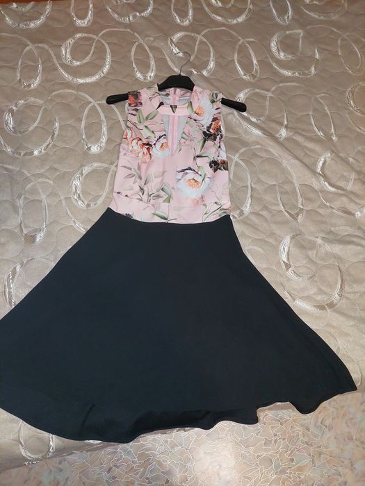 Детски официални рокли