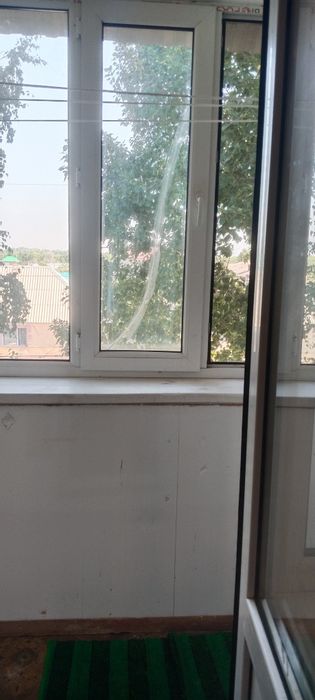 Продажа 2х комнатной квартиры