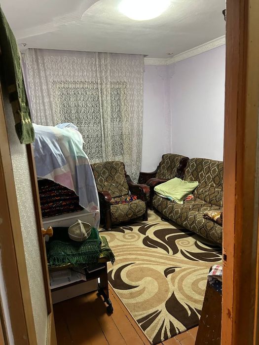 Продается срочно квартира 3х 78 квадратных метров