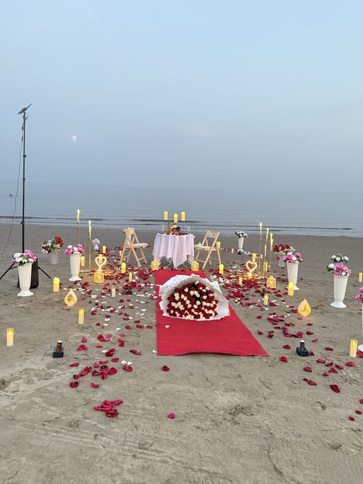 Marry me , предложение руки и сердца