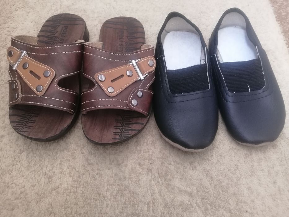 Детский летний шлёпка и чижкий