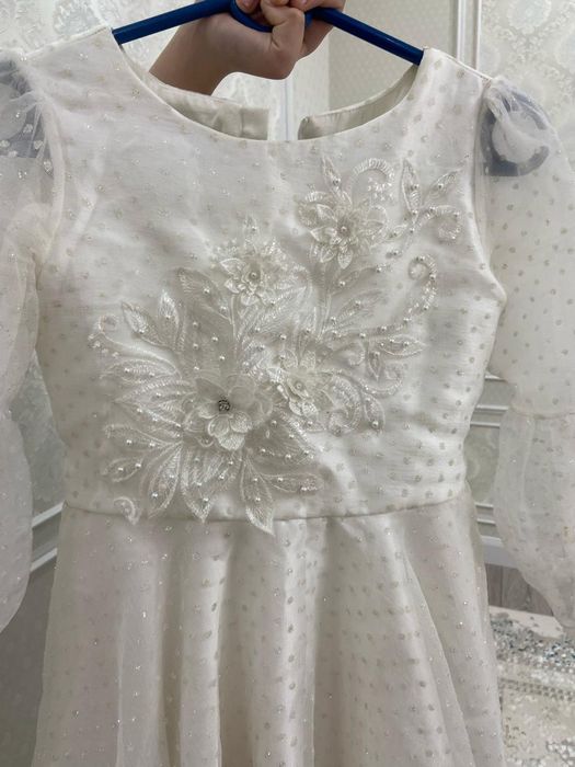 Платя новый турецкий